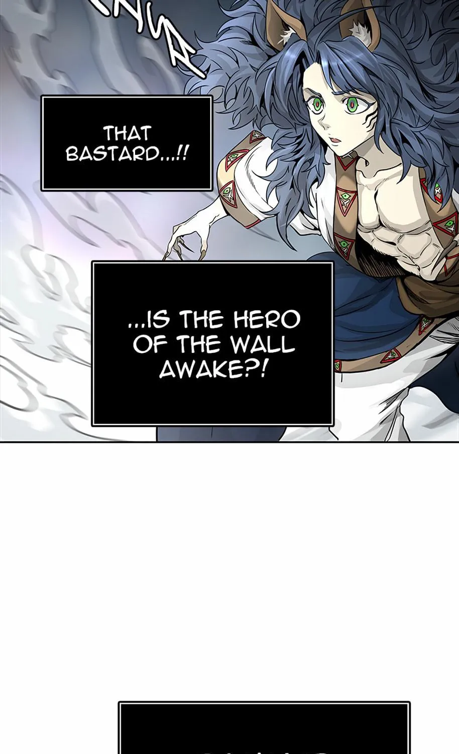 Tower of God Chapter 464 page 197 - 