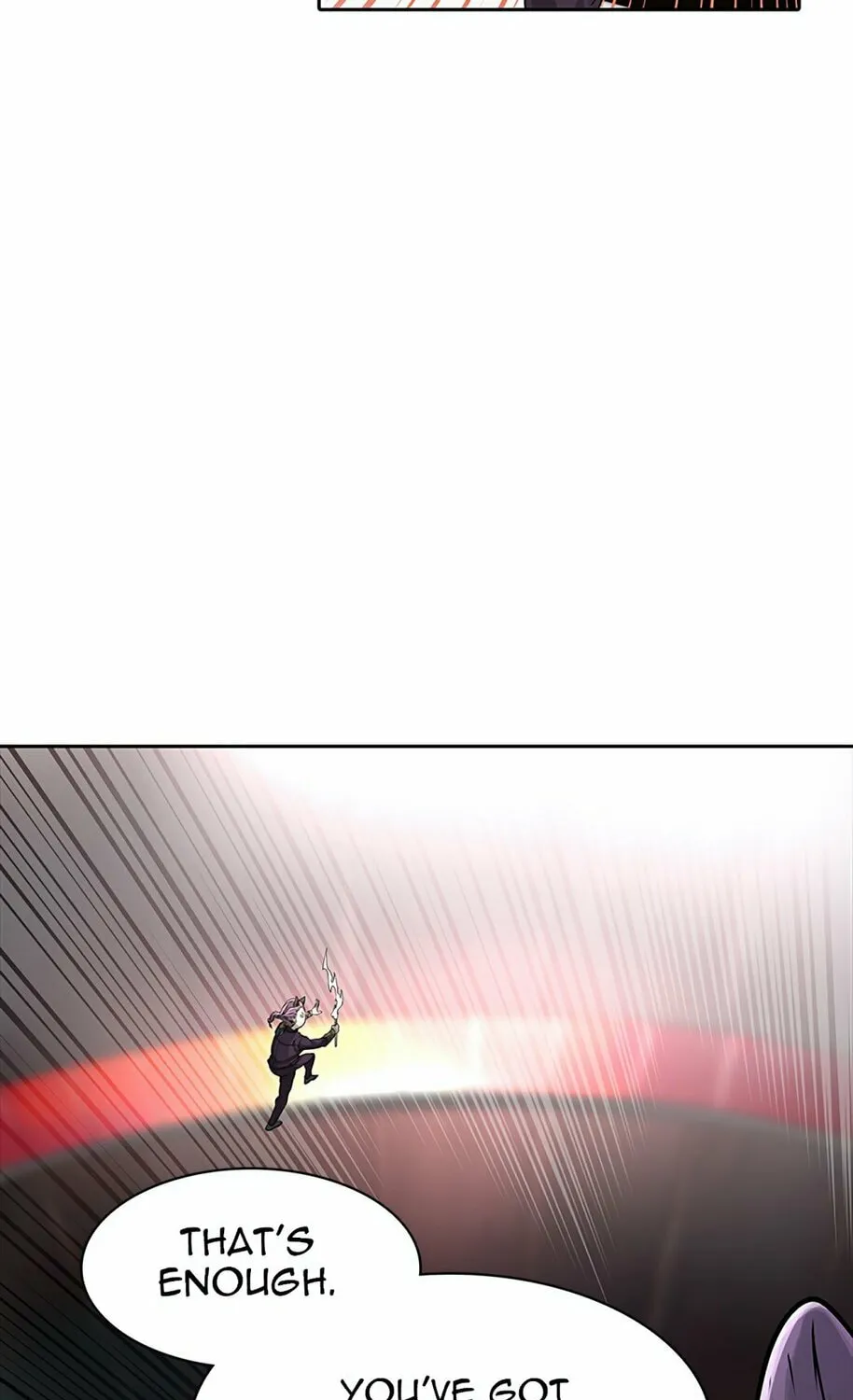 Tower of God Chapter 464 page 217 - 