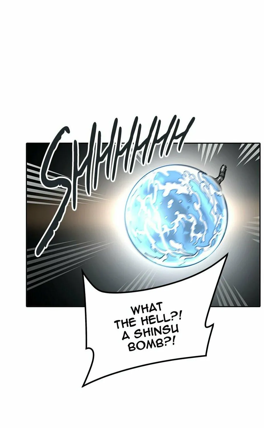 Tower of God Chapter 464 page 23 - 