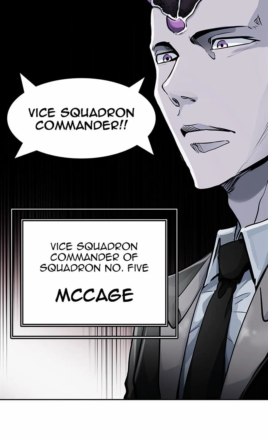 Tower of God Chapter 464 page 221 - 