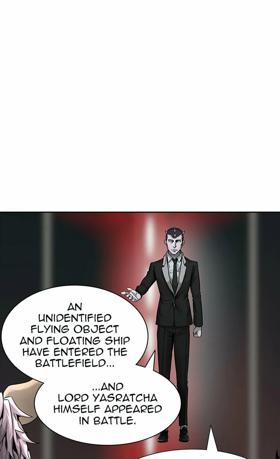 Tower of God Chapter 464 page 223 - 