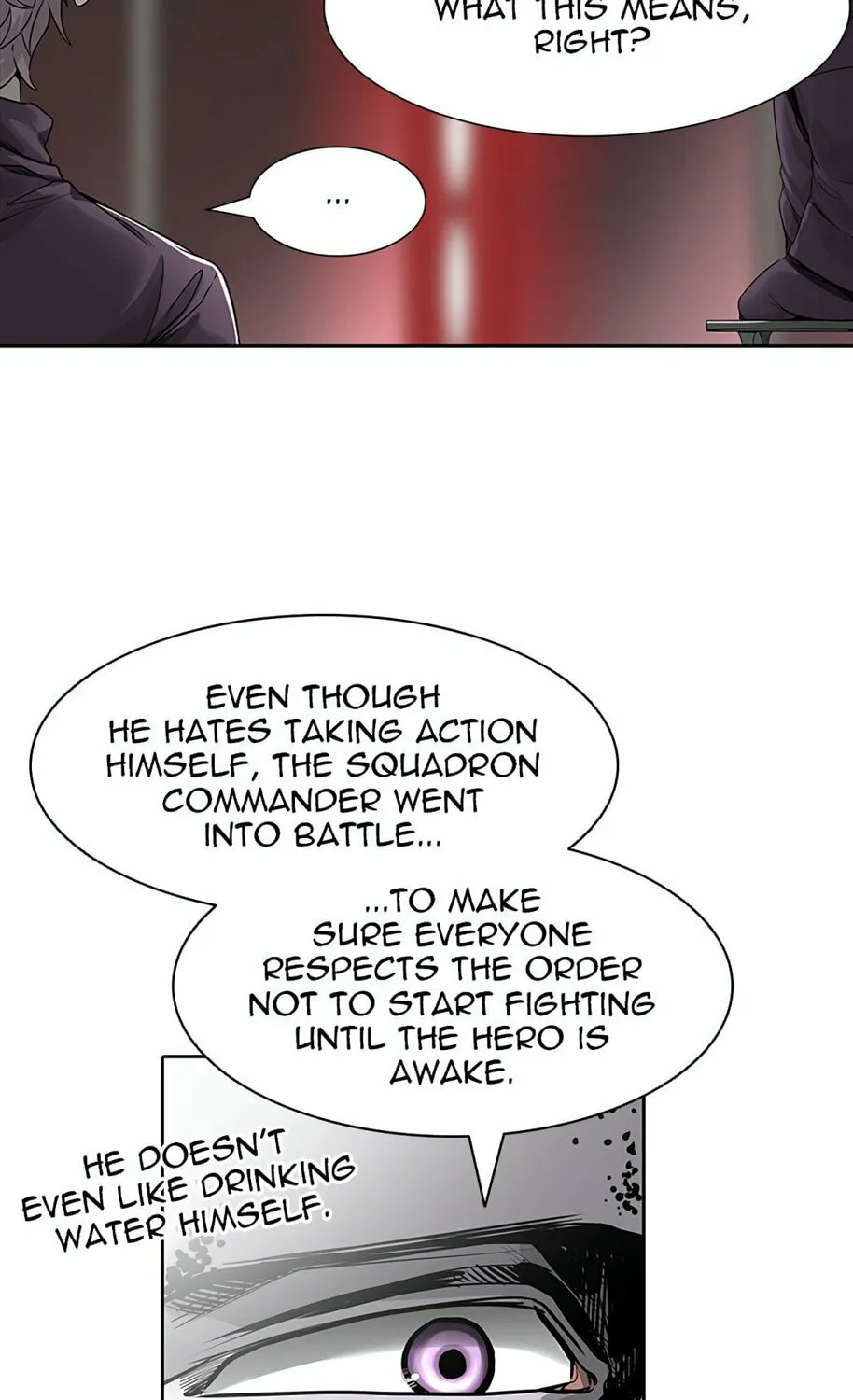 Tower of God Chapter 464 page 225 - 