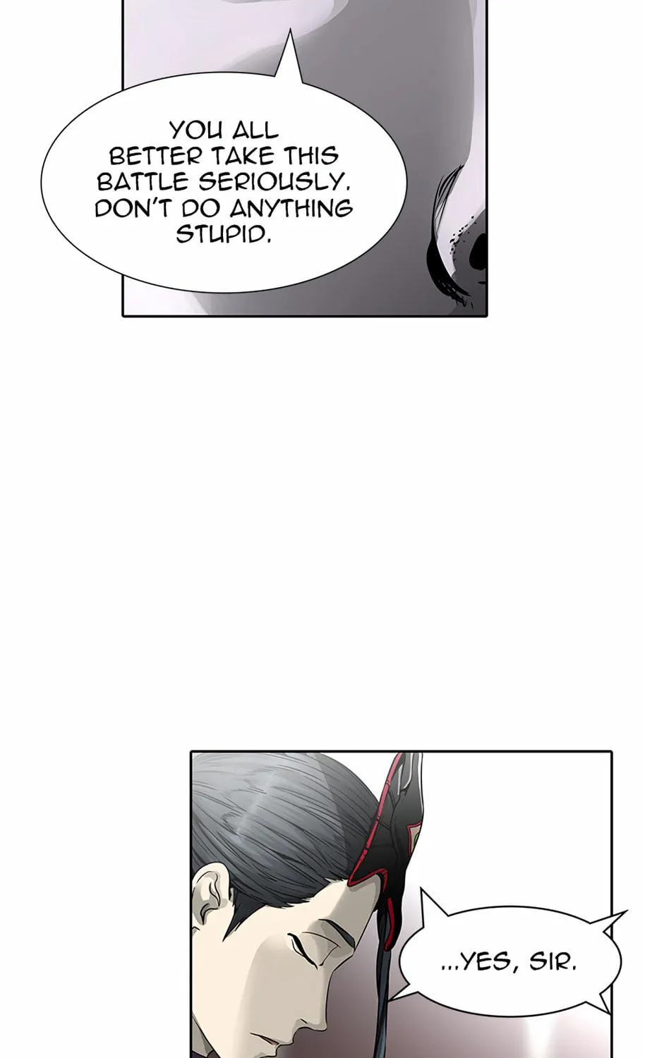 Tower of God Chapter 464 page 227 - 