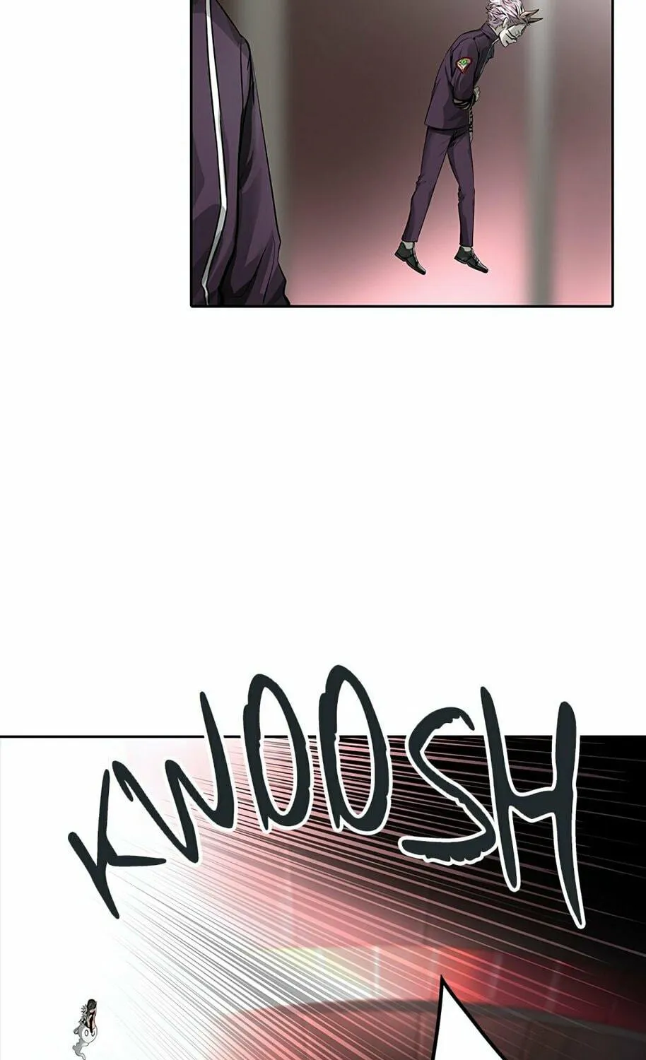 Tower of God Chapter 464 page 229 - 