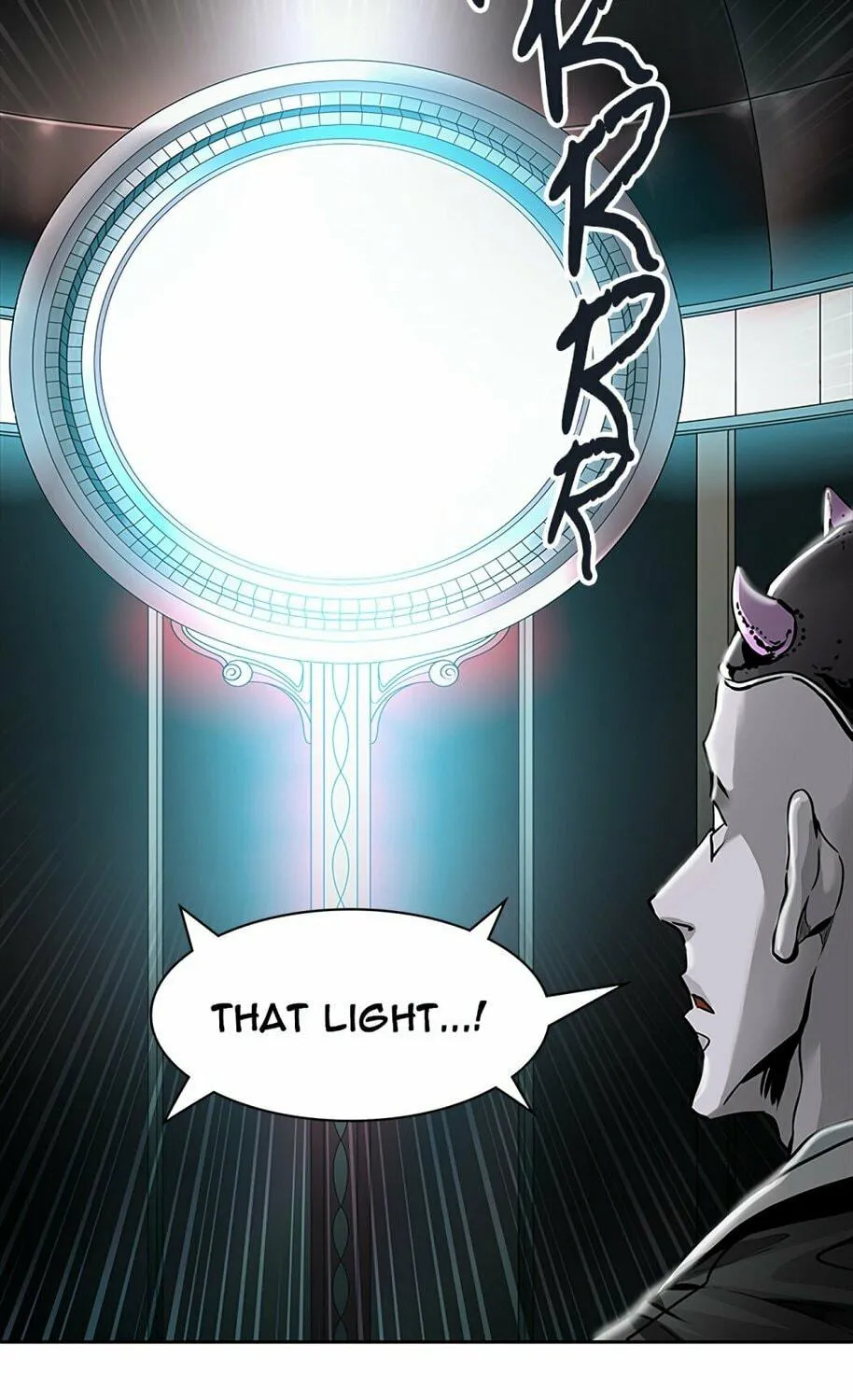 Tower of God Chapter 464 page 233 - 