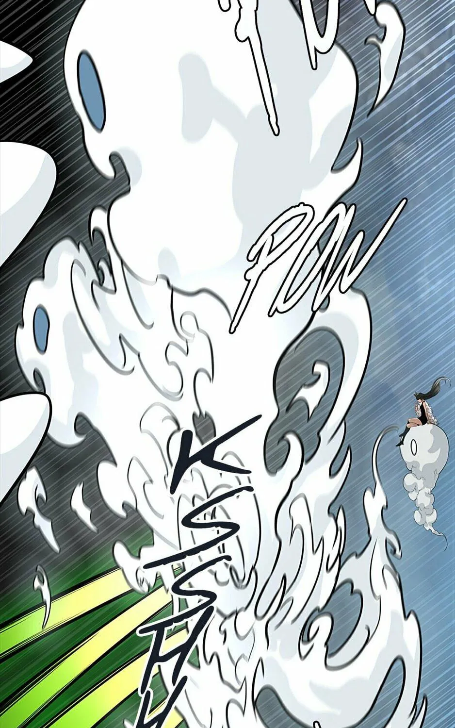 Tower of God Chapter 464 page 251 - 