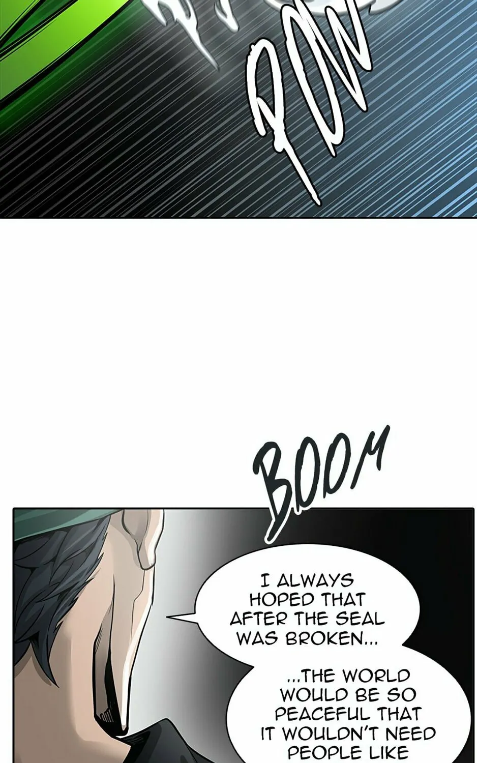 Tower of God Chapter 464 page 253 - 