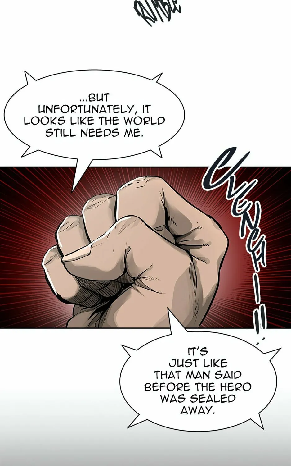 Tower of God Chapter 464 page 255 - 