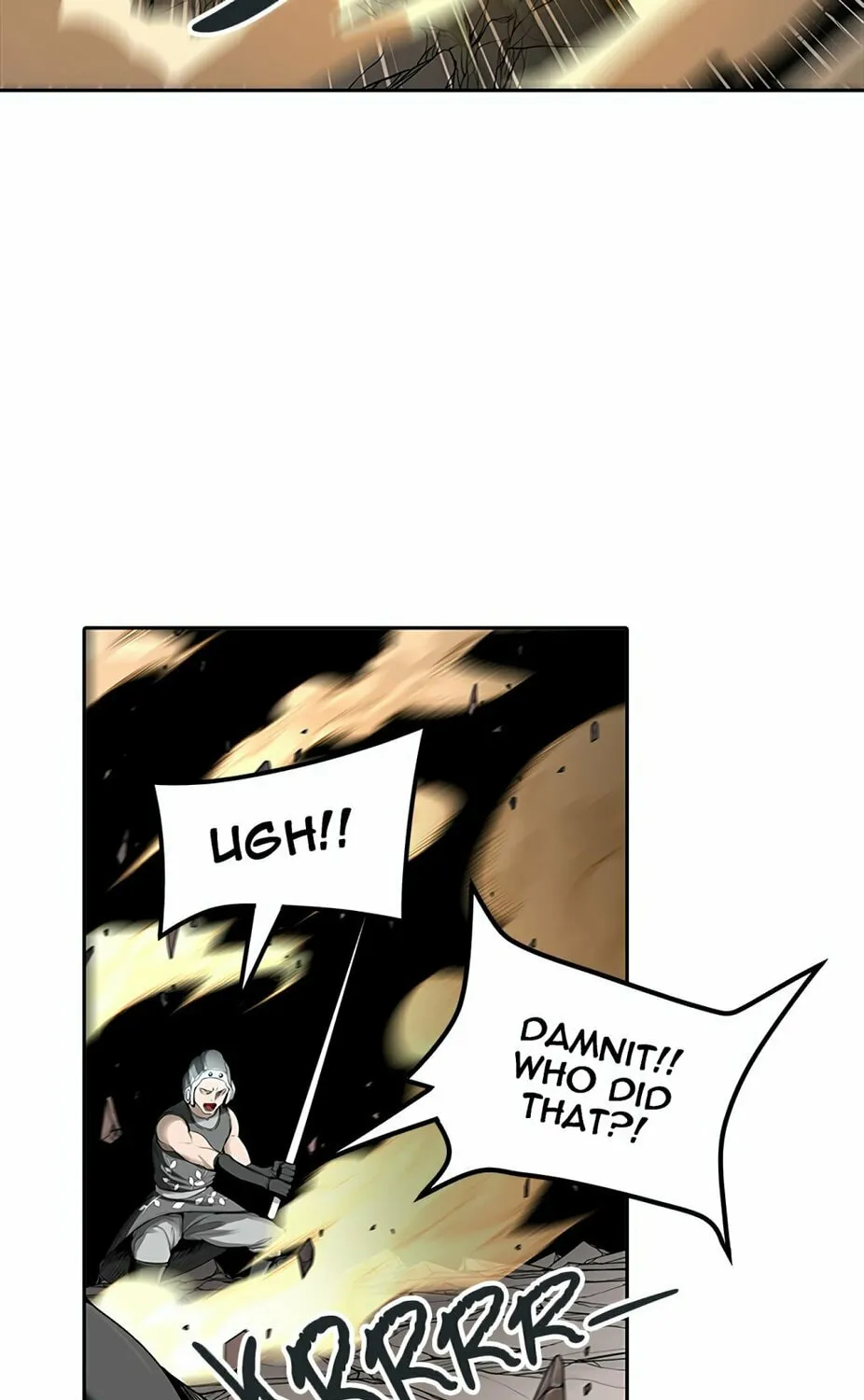 Tower of God Chapter 464 page 27 - 