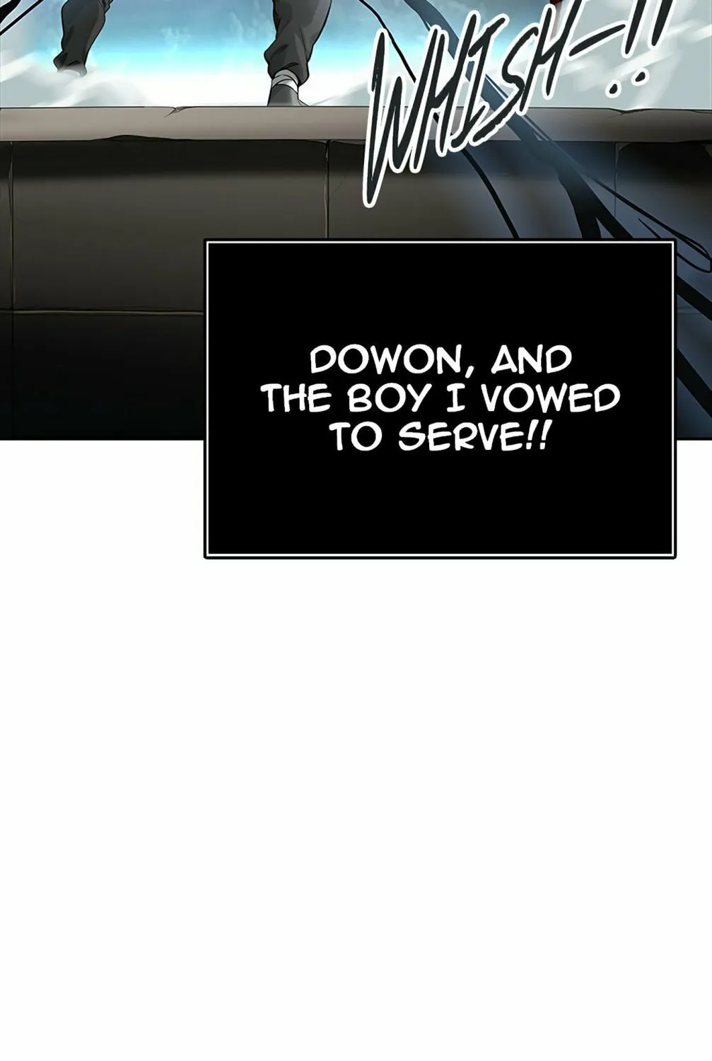 Tower of God Chapter 464 page 265 - 