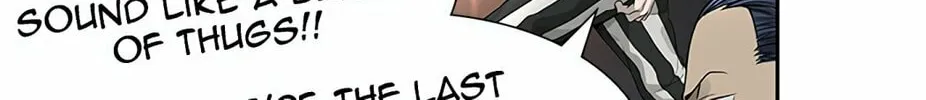 Tower of God Chapter 464 page 34 - 