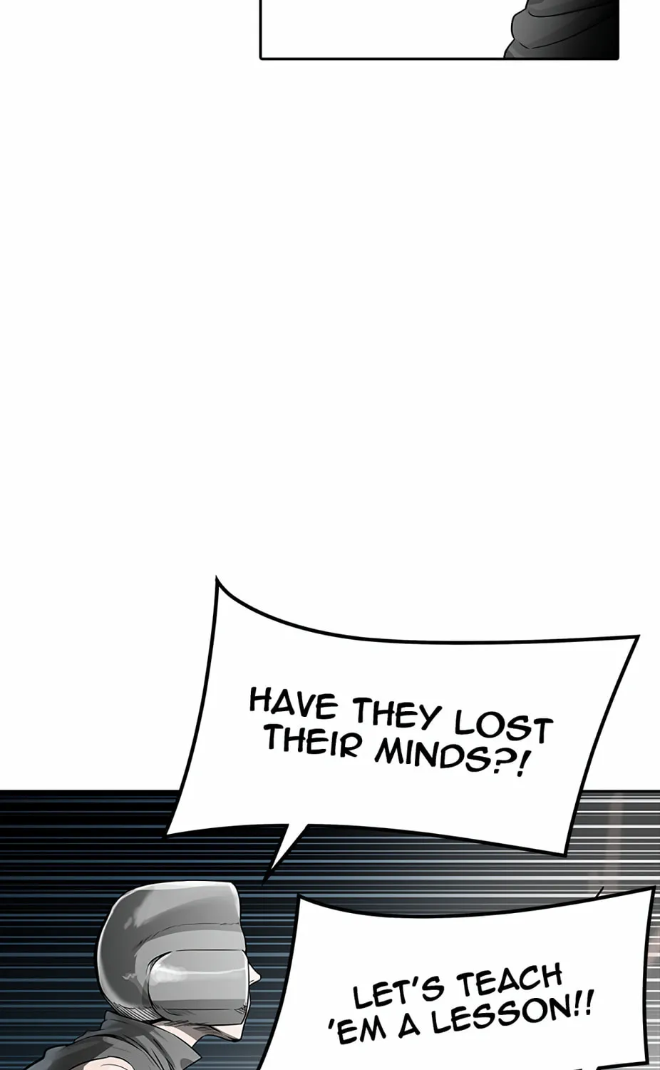 Tower of God Chapter 464 page 37 - 