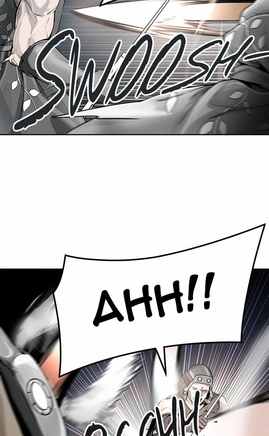 Tower of God Chapter 464 page 39 - 