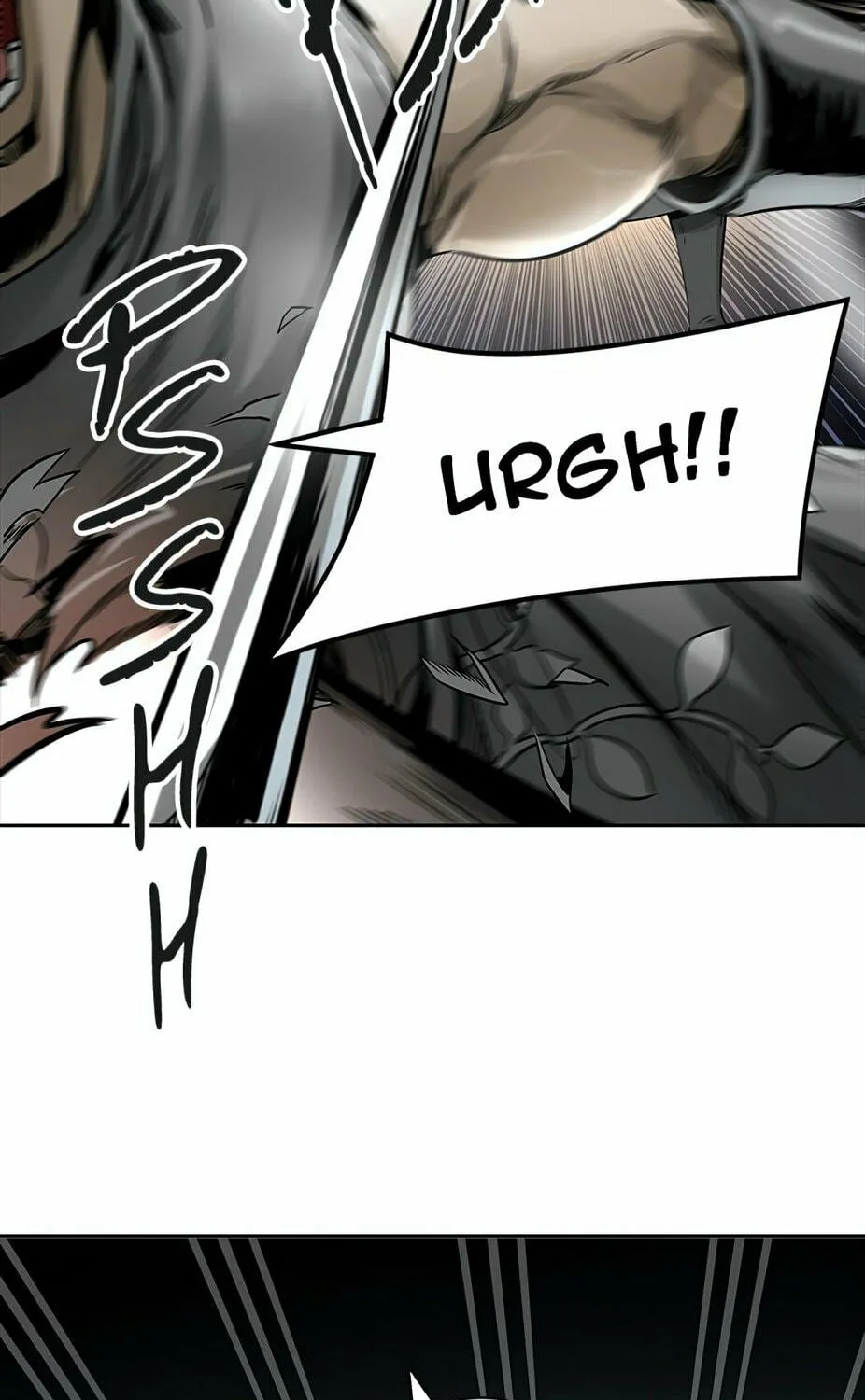 Tower of God Chapter 464 page 41 - 