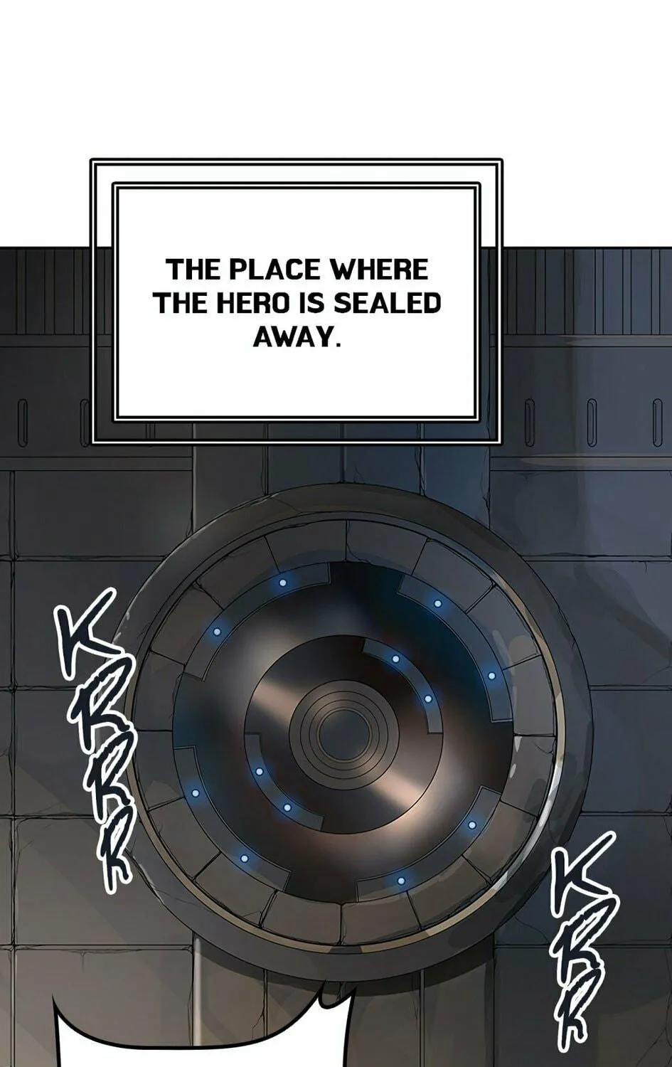 Tower of God Chapter 464 page 47 - 