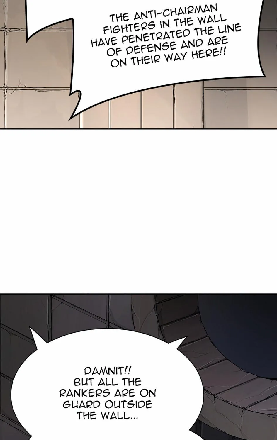Tower of God Chapter 464 page 49 - 