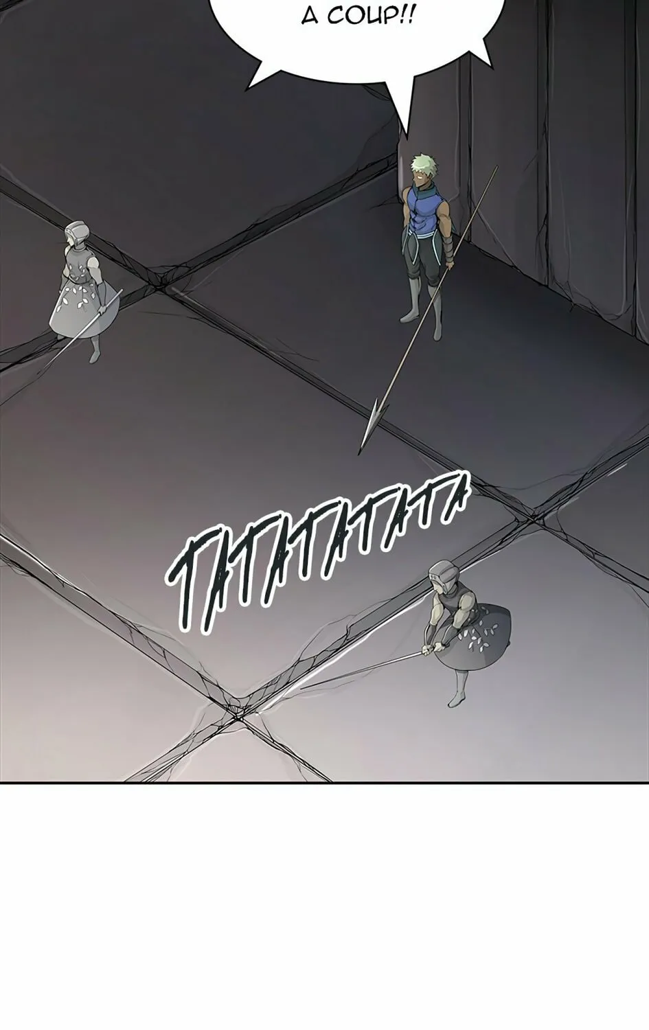 Tower of God Chapter 464 page 51 - 