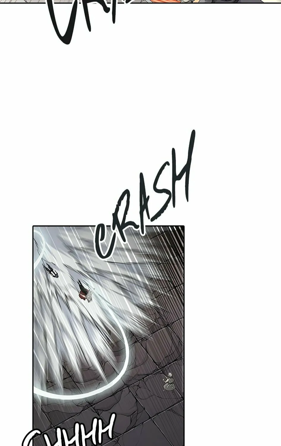Tower of God Chapter 464 page 57 - 