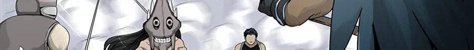 Tower of God Chapter 464 page 62 - 