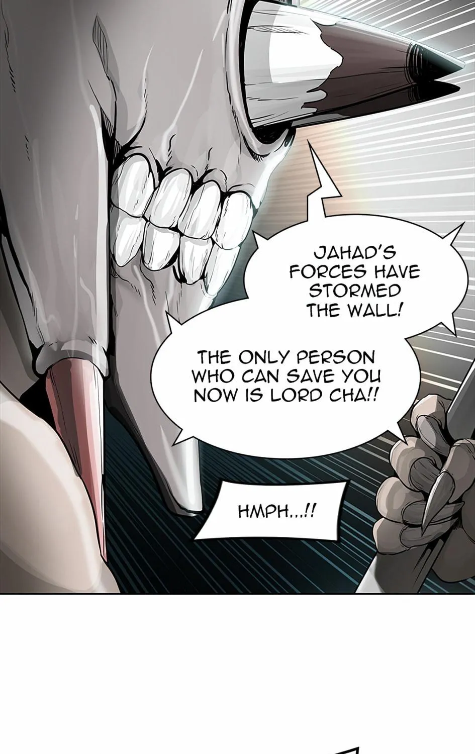 Tower of God Chapter 464 page 65 - 