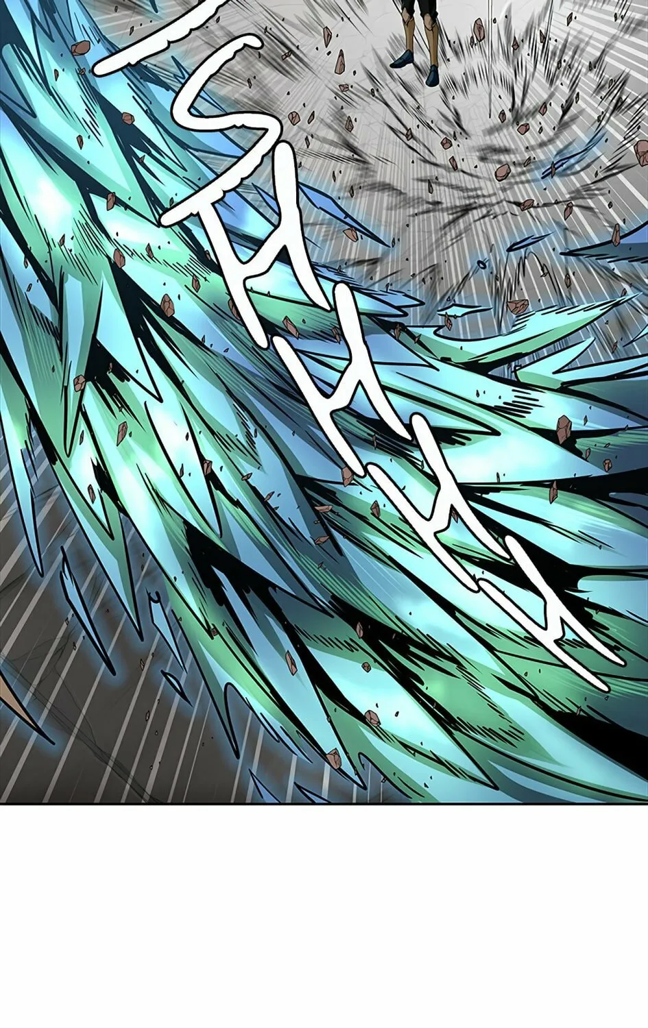 Tower of God Chapter 464 page 75 - 