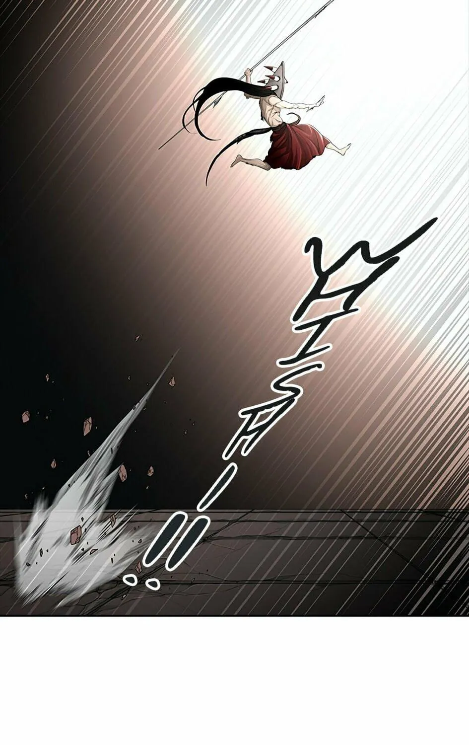 Tower of God Chapter 464 page 79 - 