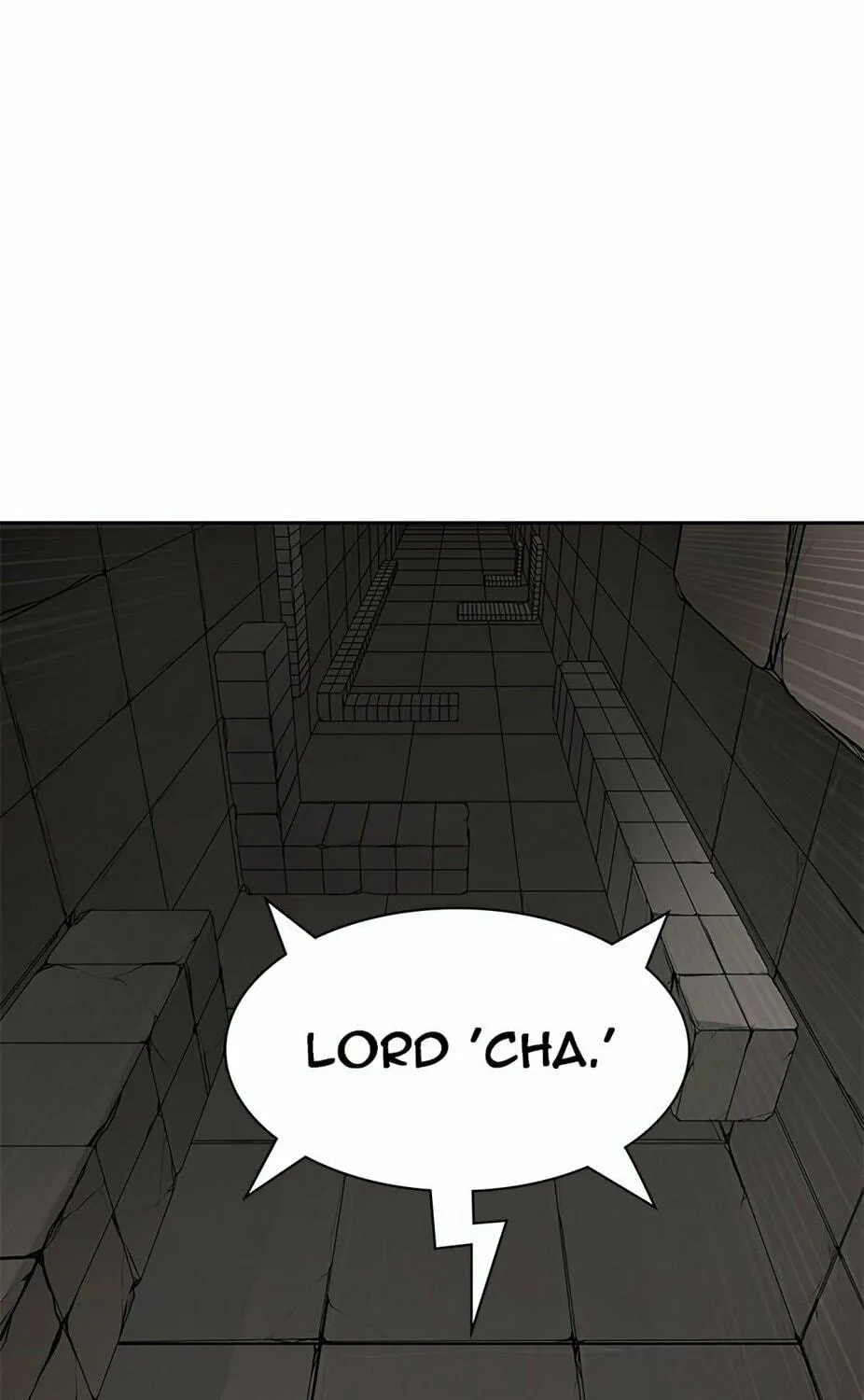 Tower of God Chapter 464 page 9 - 