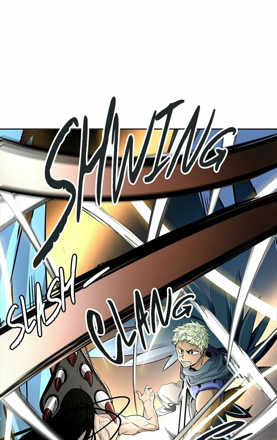 Tower of God Chapter 464 page 81 - 