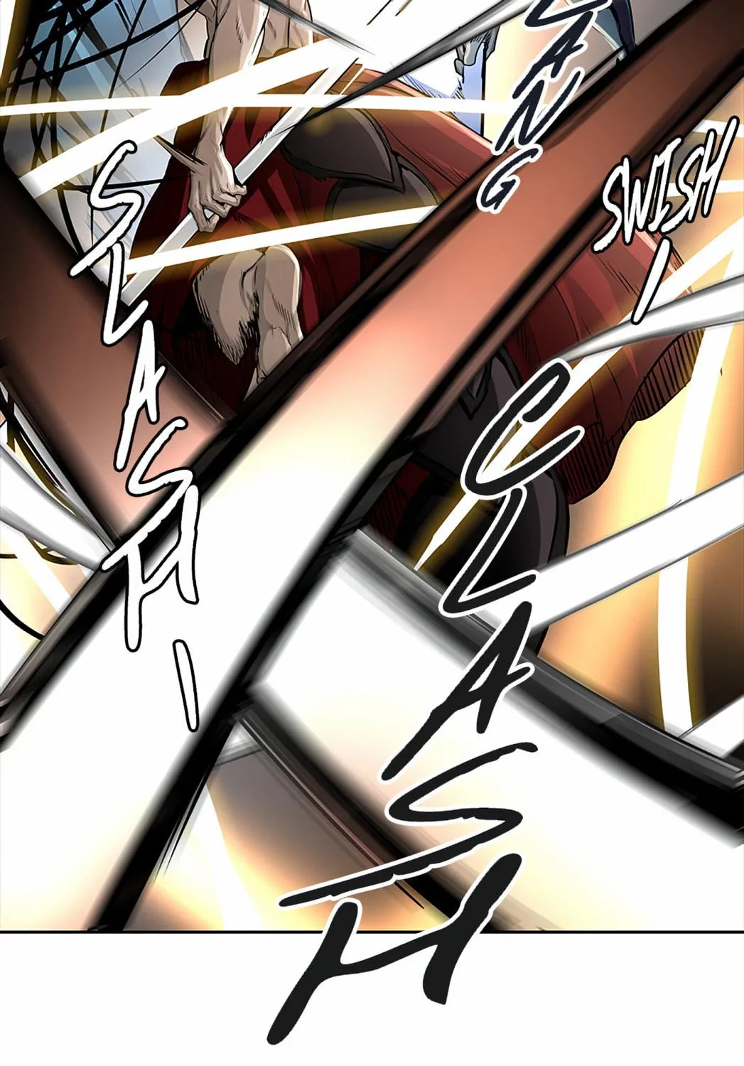 Tower of God Chapter 464 page 83 - 