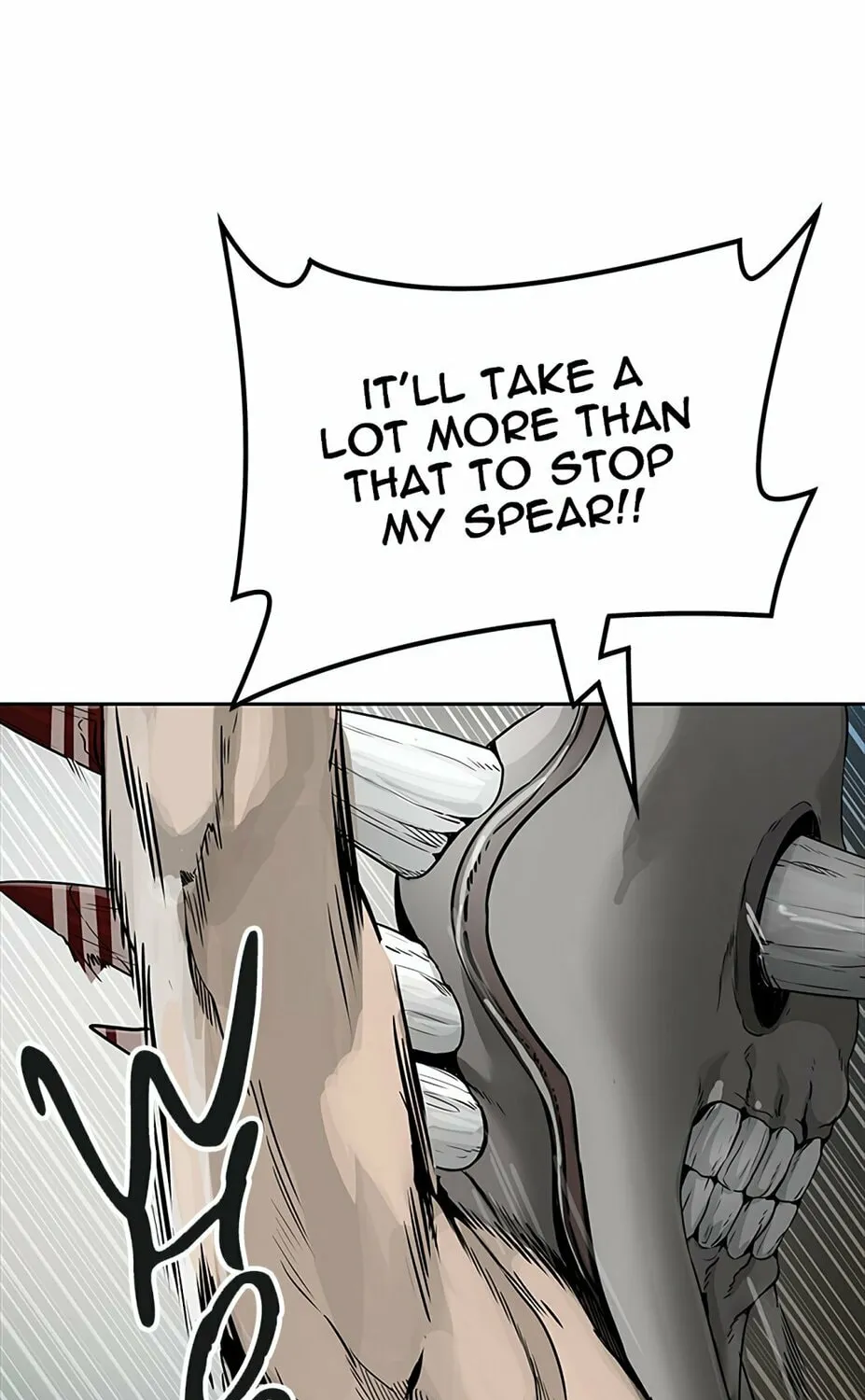 Tower of God Chapter 464 page 85 - 