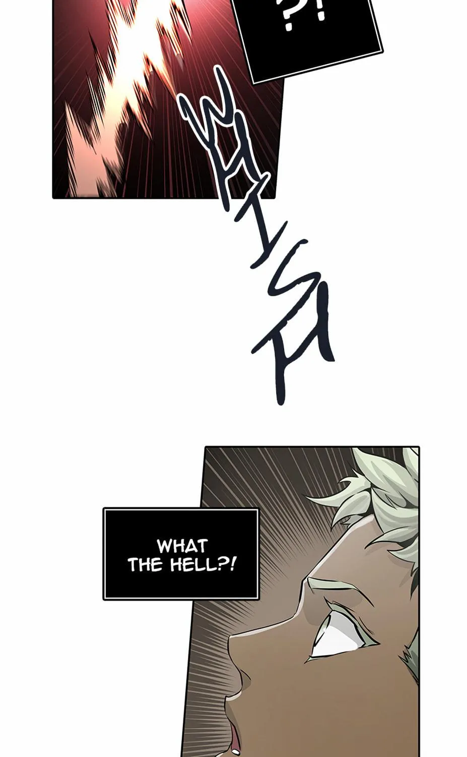 Tower of God Chapter 464 page 89 - 