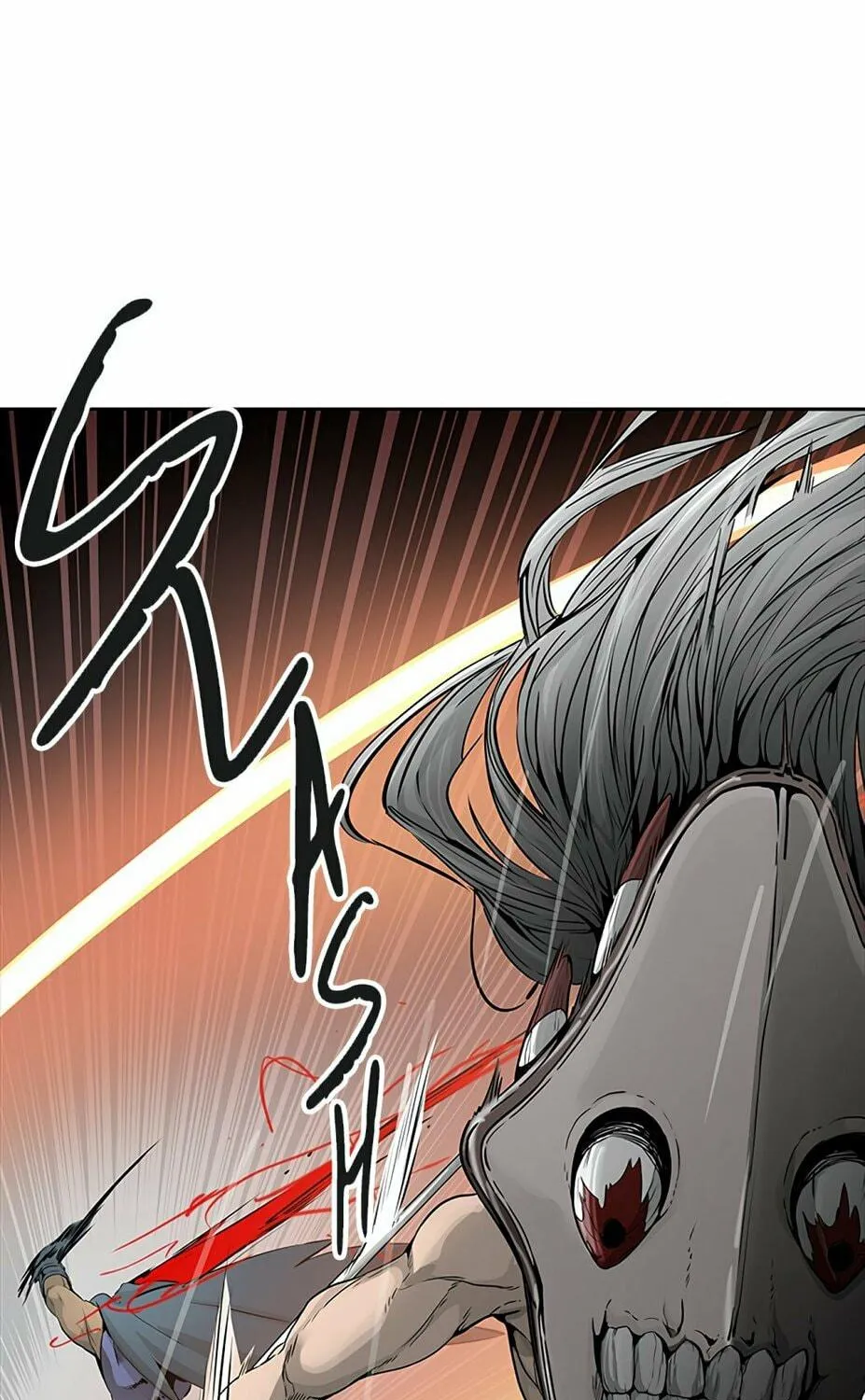 Tower of God Chapter 464 page 95 - 
