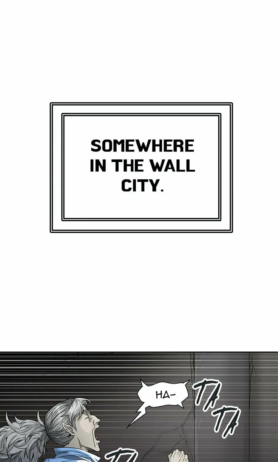 Tower of God Chapter 465 page 104 - 