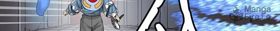 Tower of God Chapter 465 page 107 - 