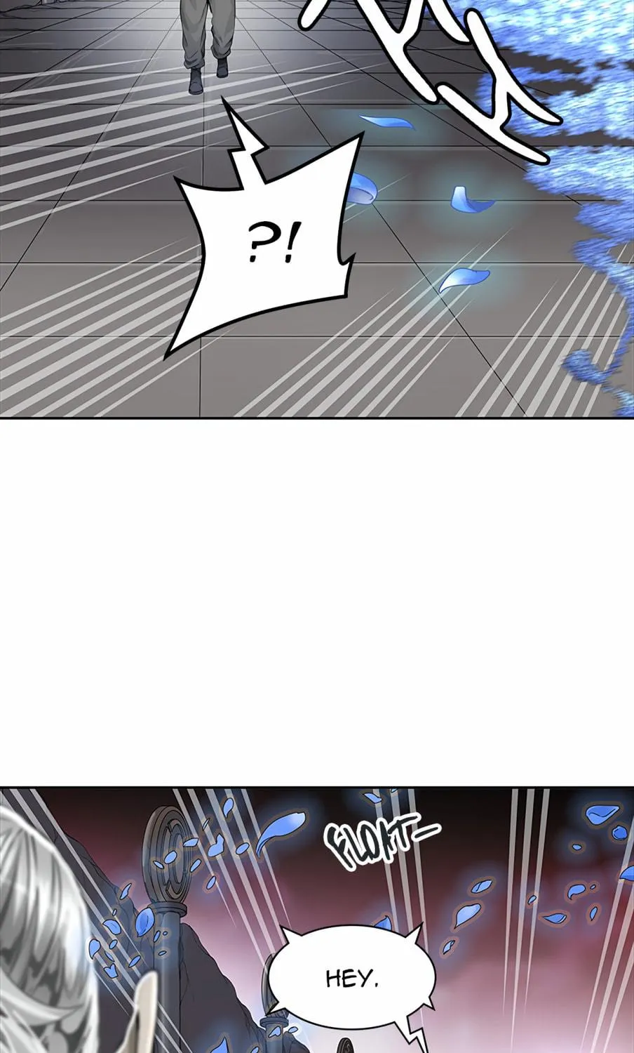 Tower of God Chapter 465 page 108 - 