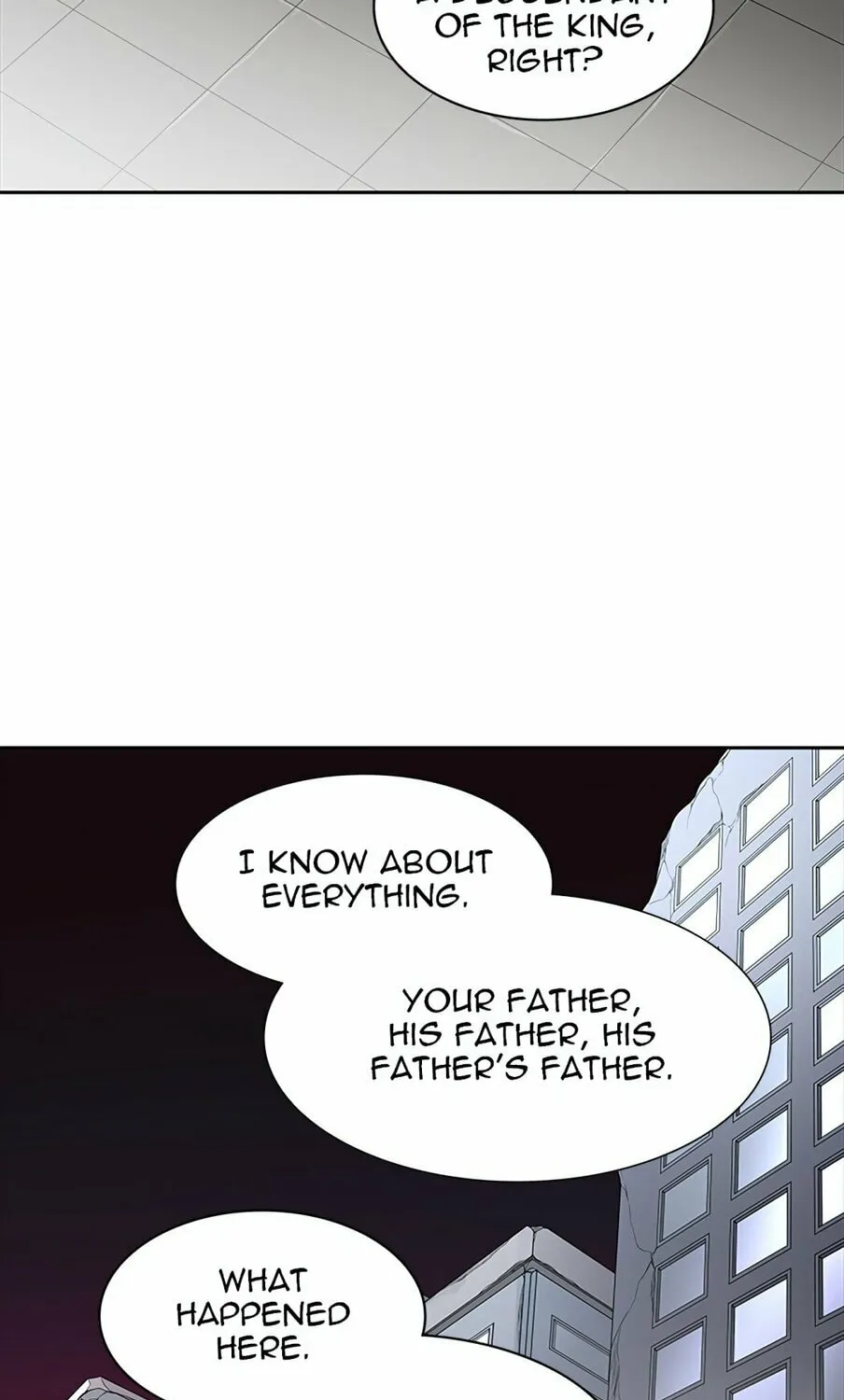 Tower of God Chapter 465 page 114 - 
