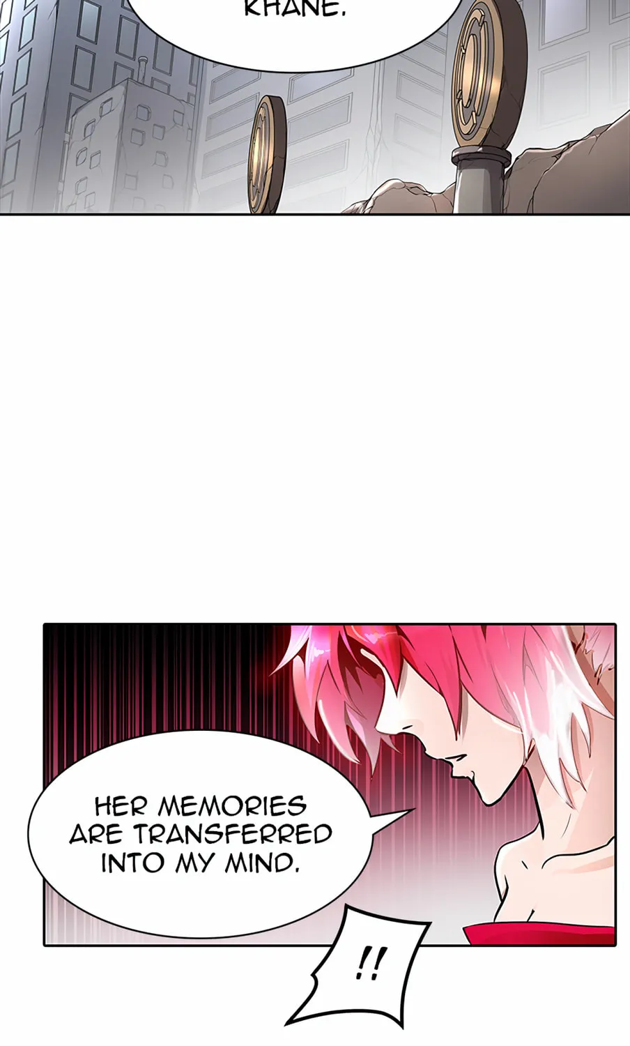 Tower of God Chapter 465 page 116 - 