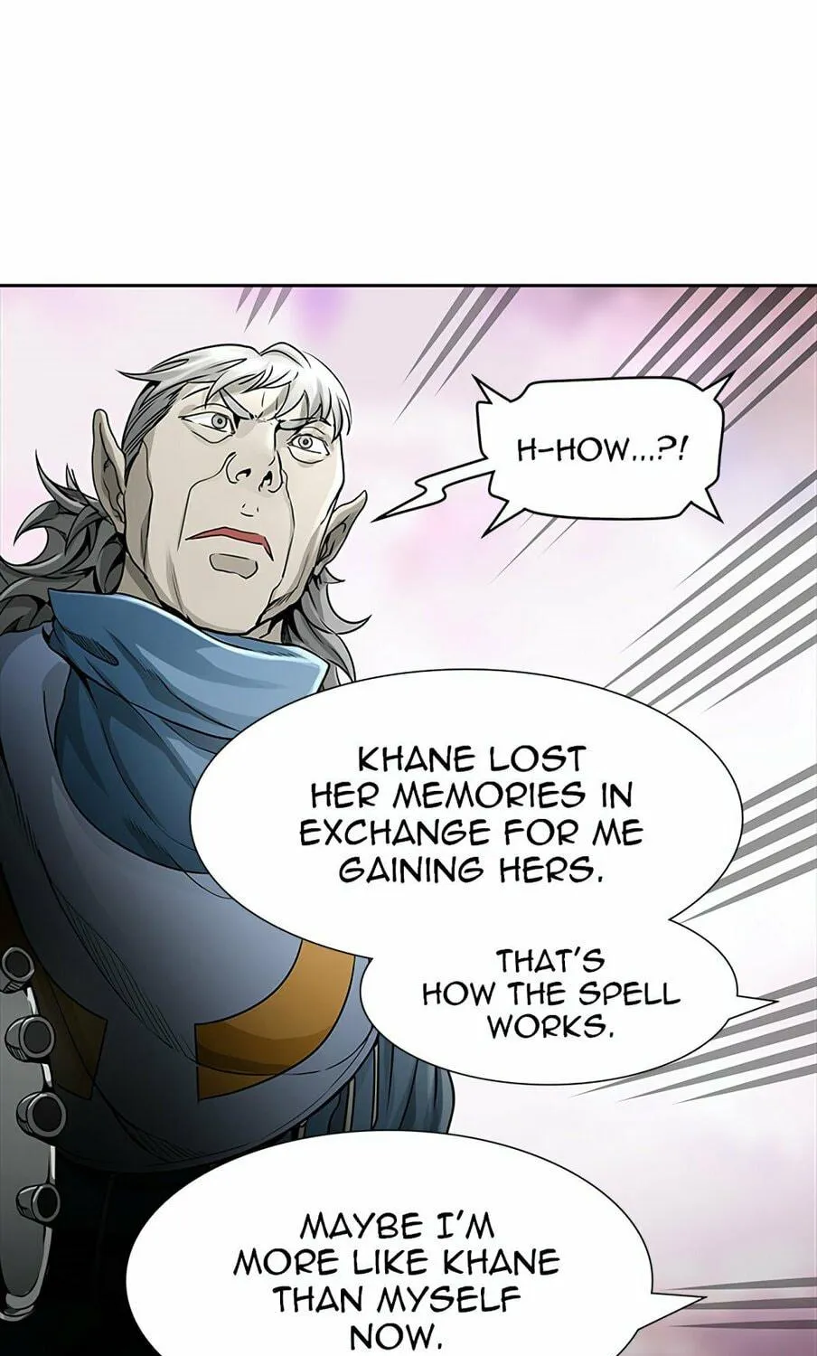Tower of God Chapter 465 page 118 - 