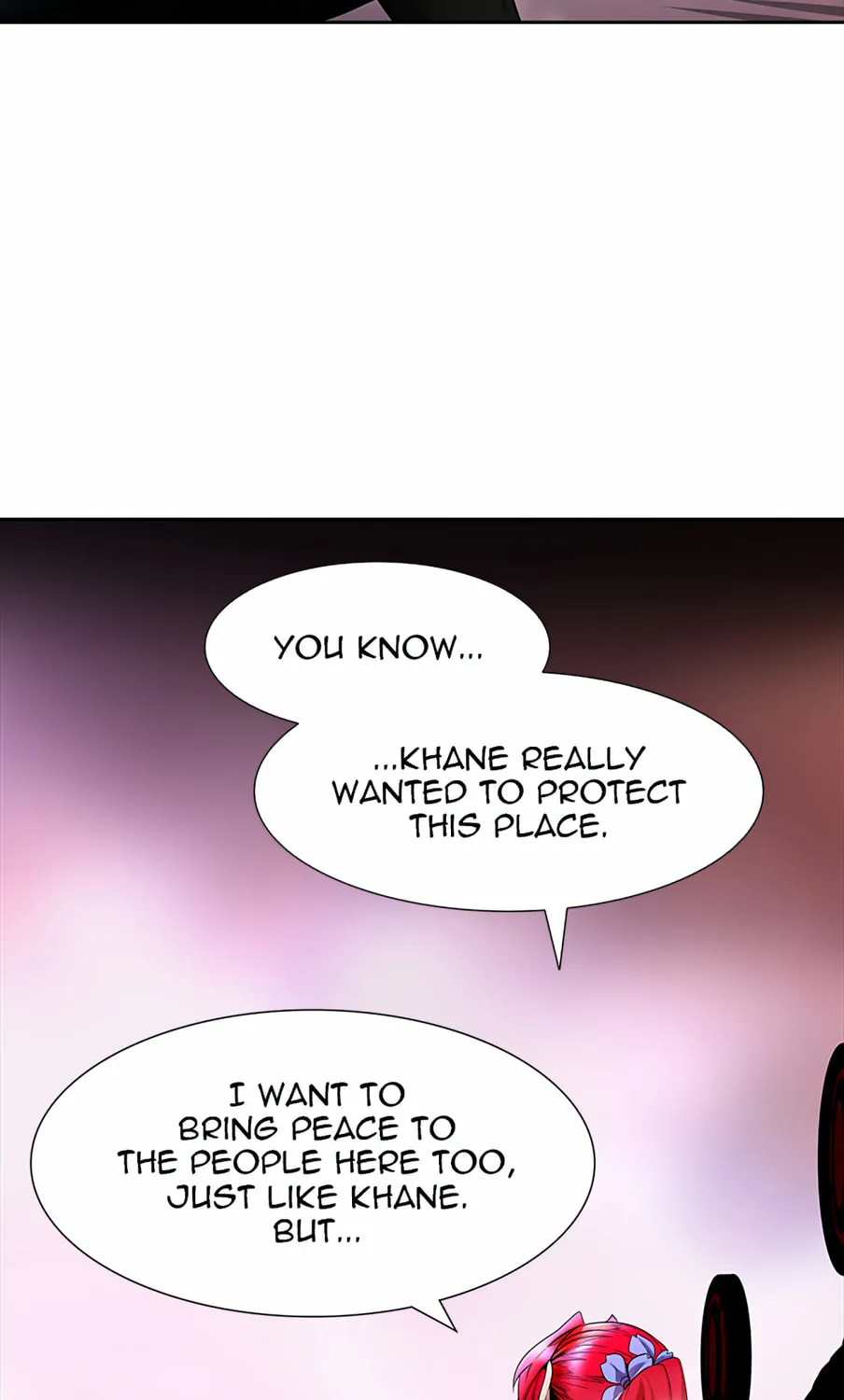Tower of God Chapter 465 page 120 - 