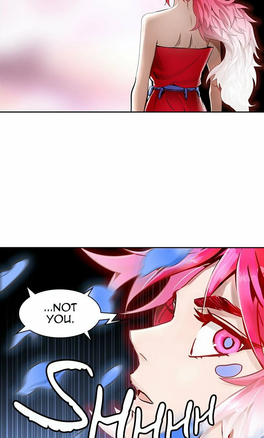 Tower of God Chapter 465 page 122 - 