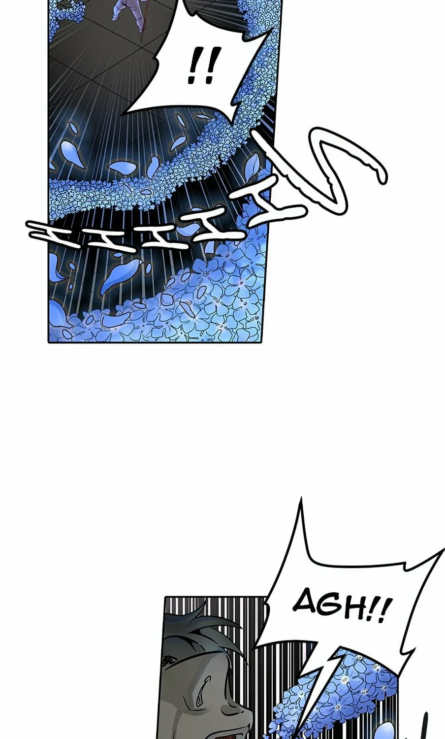 Tower of God Chapter 465 page 126 - 