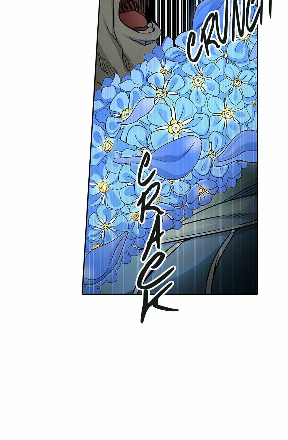 Tower of God Chapter 465 page 128 - 
