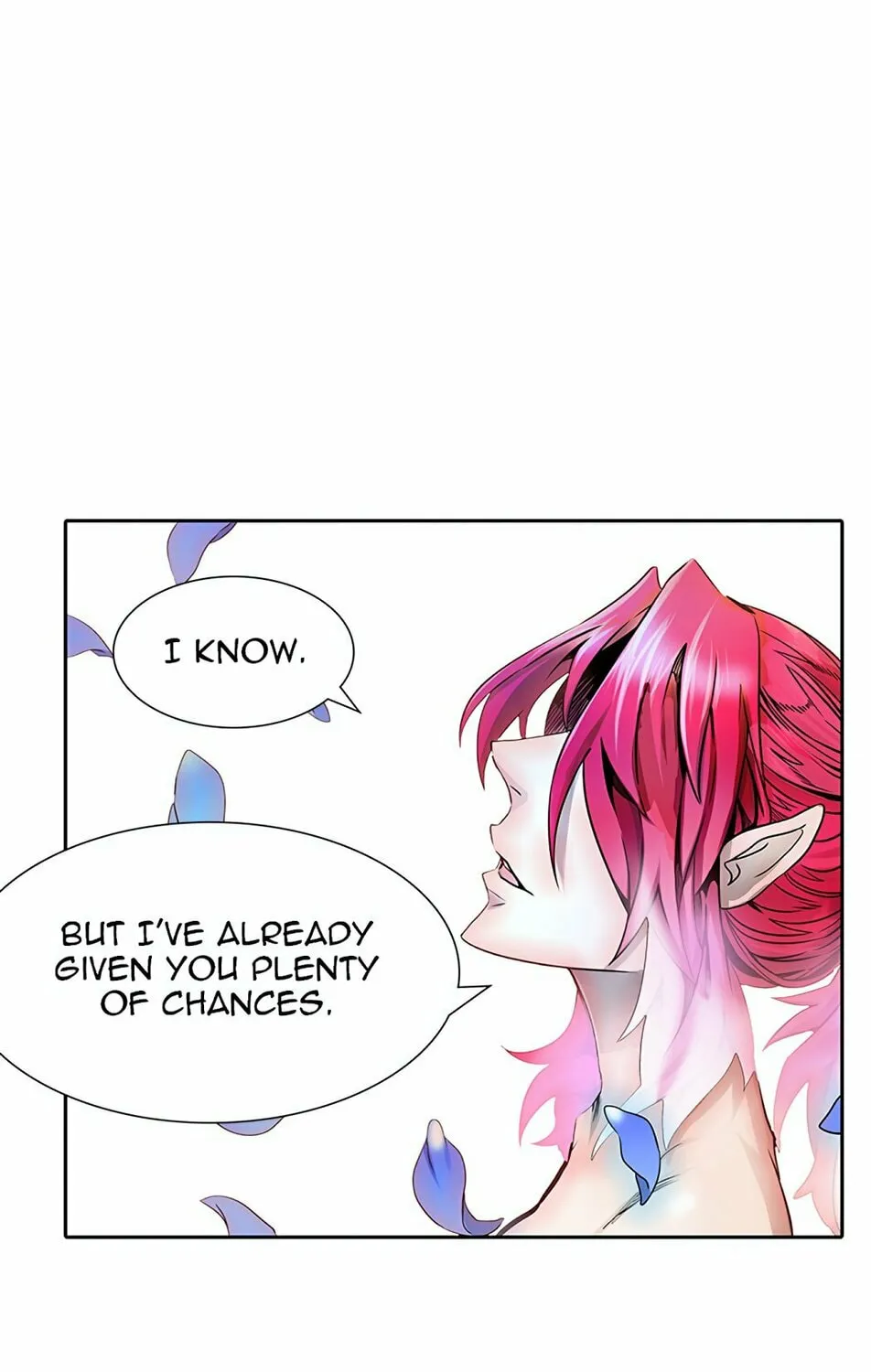 Tower of God Chapter 465 page 134 - 