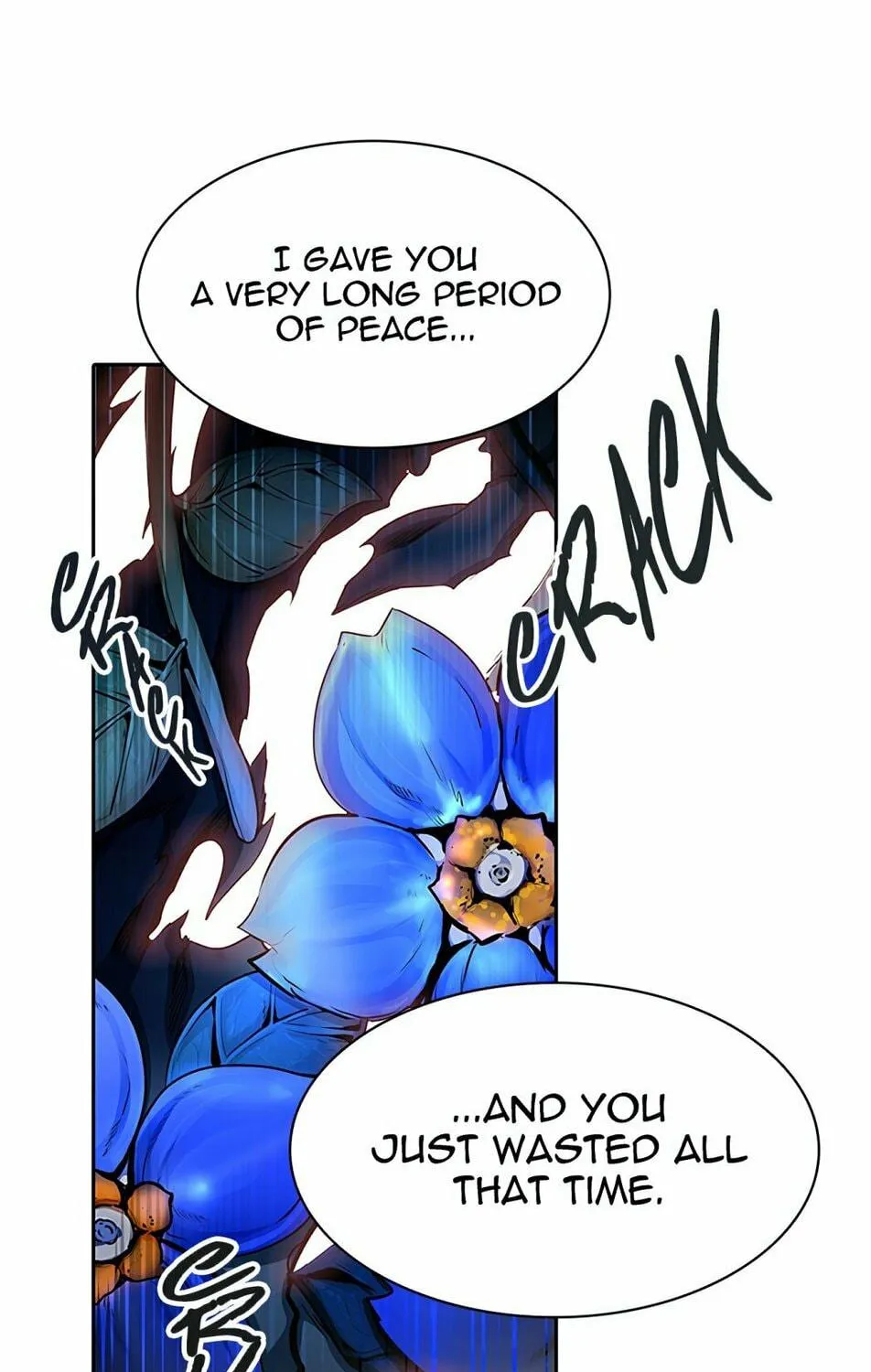 Tower of God Chapter 465 page 136 - 
