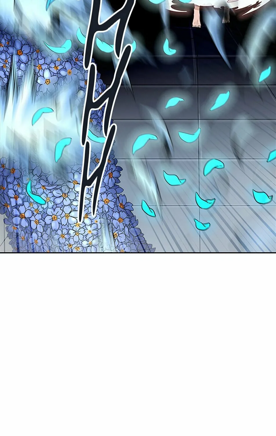 Tower of God Chapter 465 page 144 - 