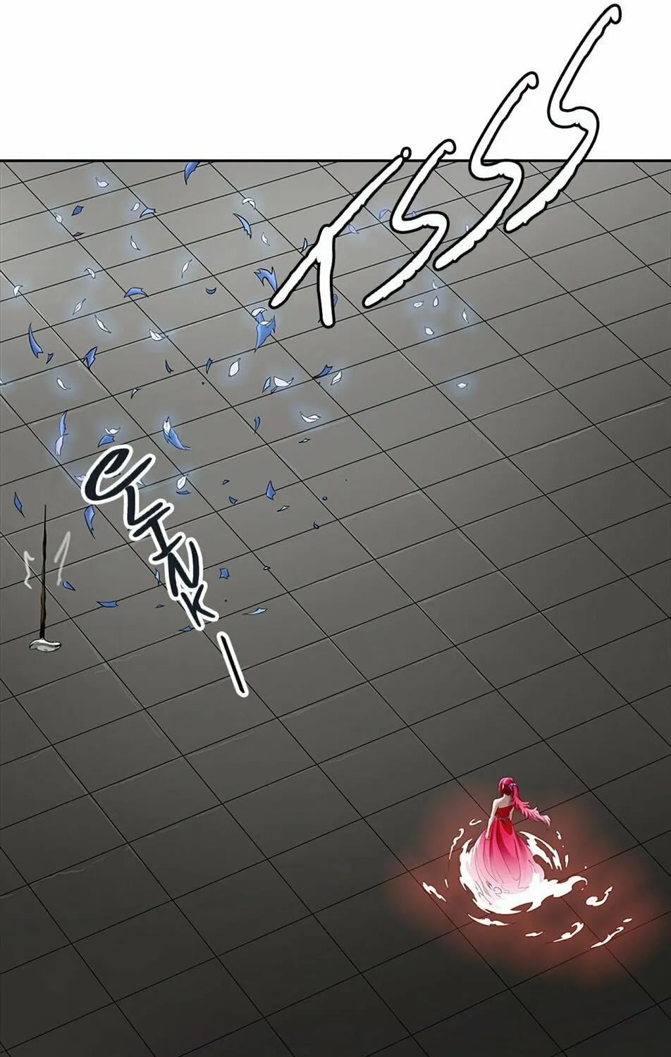 Tower of God Chapter 465 page 146 - 