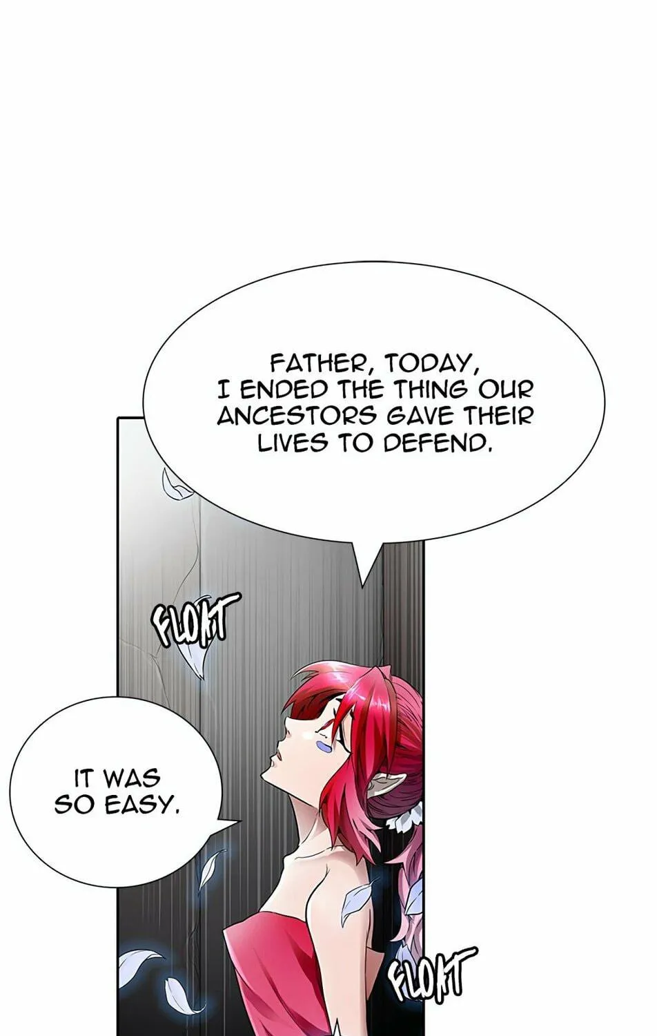 Tower of God Chapter 465 page 148 - 