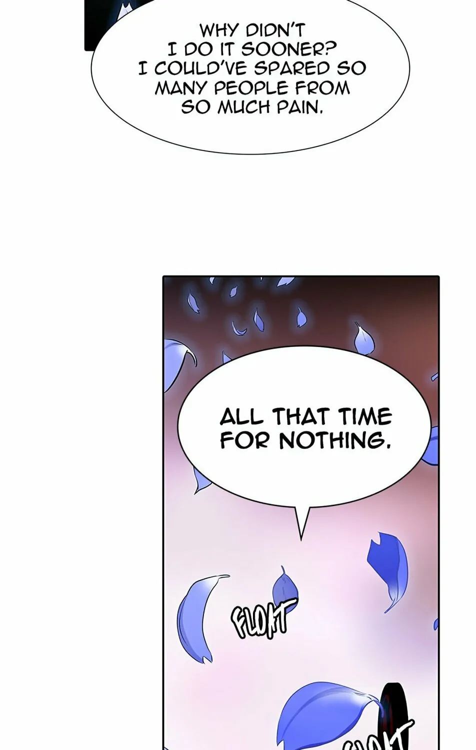 Tower of God Chapter 465 page 150 - 