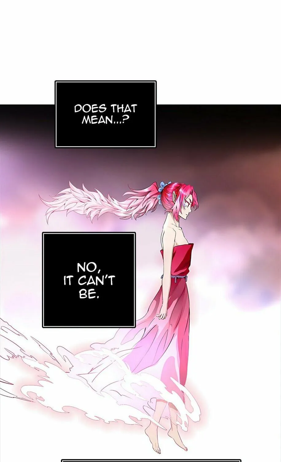 Tower of God Chapter 465 page 17 - 