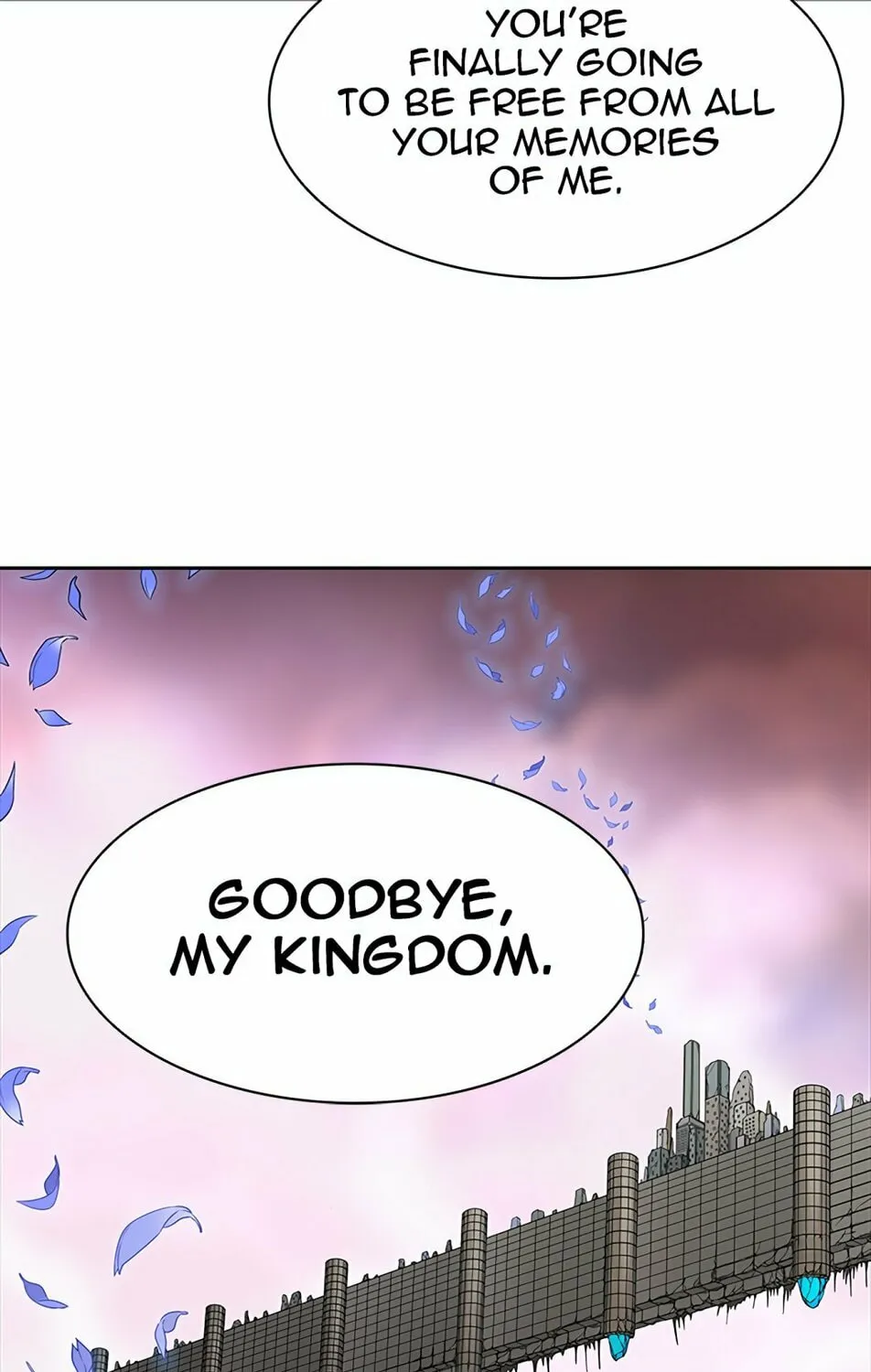 Tower of God Chapter 465 page 162 - 